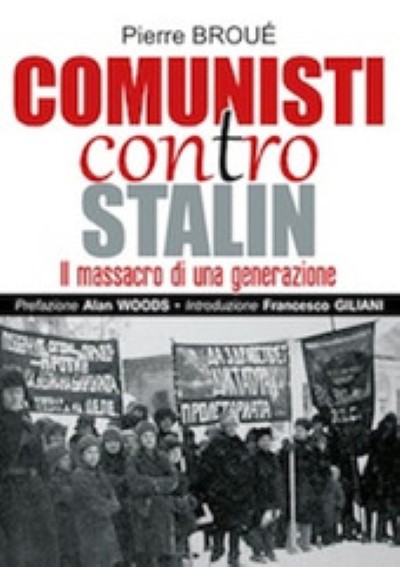 Comunisti contro stalin