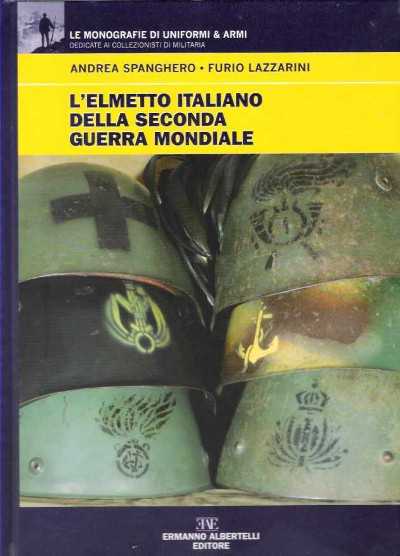 L’elmetto italiano della seconda guerra mondiale