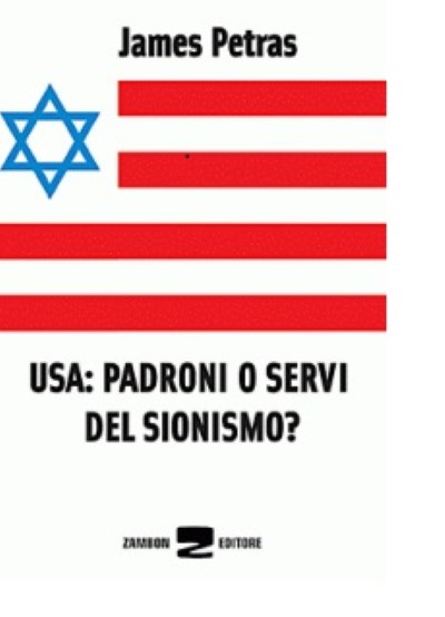 Usa: padroni o servi del sionismo?