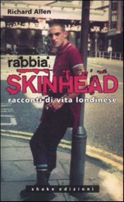 Rabbia skinhead