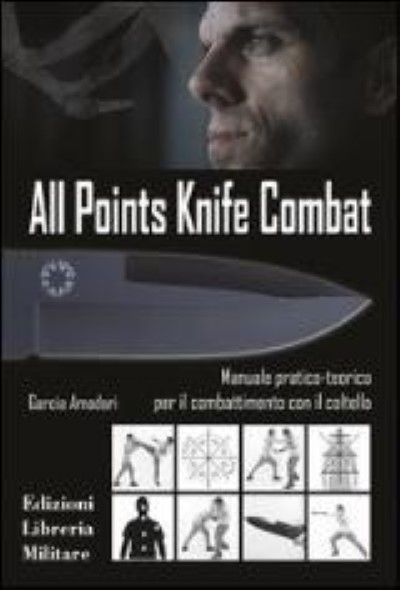 All points knife combat