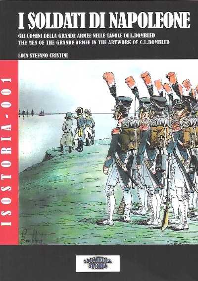 I soldati di napoleone