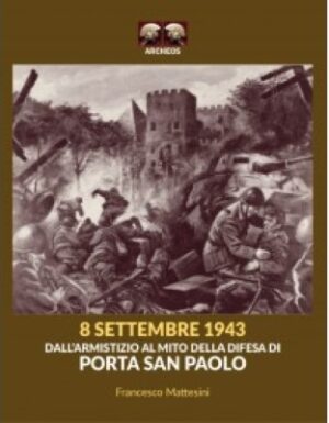8 settembre 1943