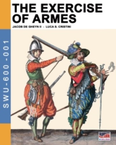 The exercise of armes