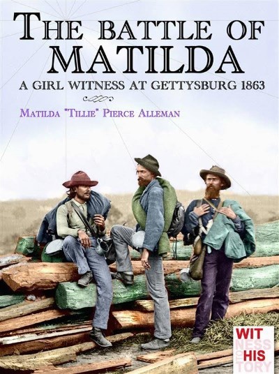 The battle of matilda
