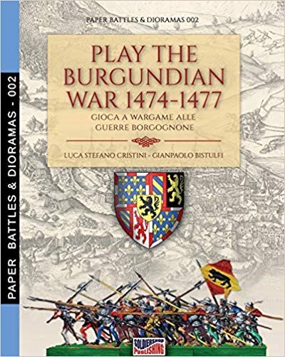 Play the burgundian wars 1474-1477