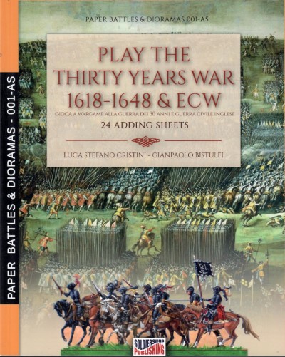 Play the thirty years war 1618-1648 & ecw