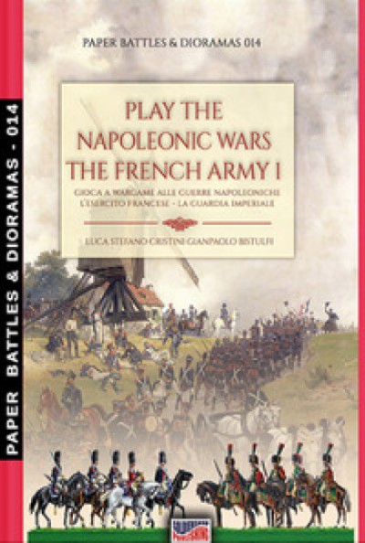 Play the napoleonic wars
