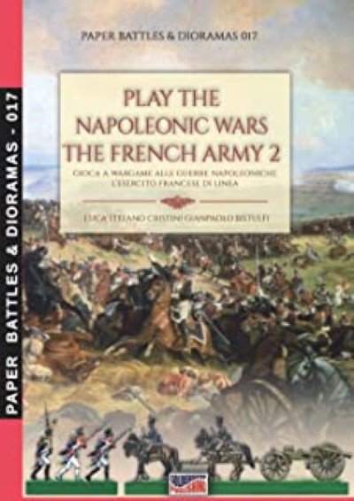 Play the napoleonic wars