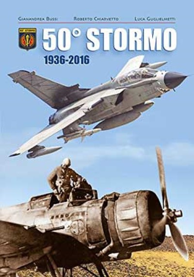 50° stormo 1936-2016