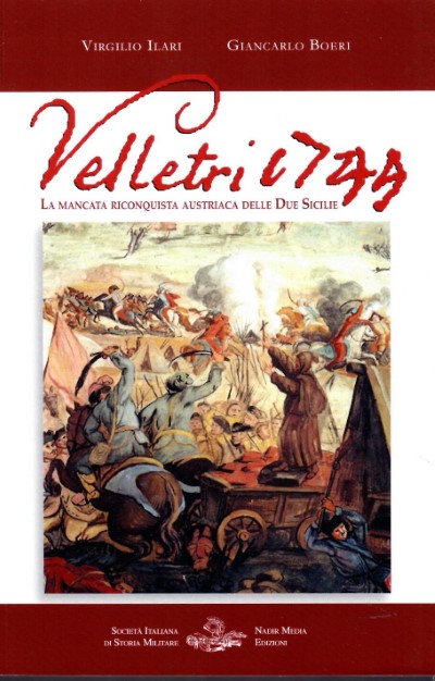Velletri 1744