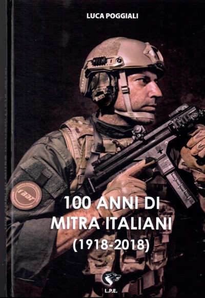 100 anni di mitra italiani (1918-2018)