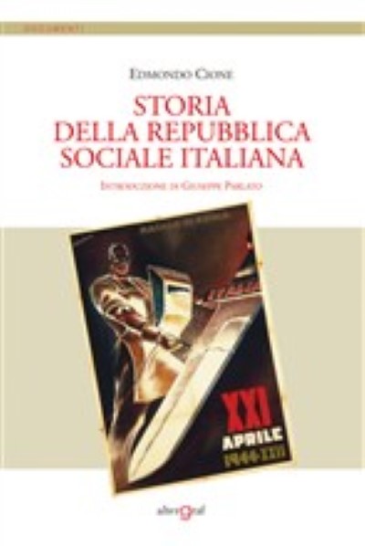Storia della repubblica sociale italiana