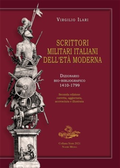 Scrittori militari italiani dell’eta’ moderna