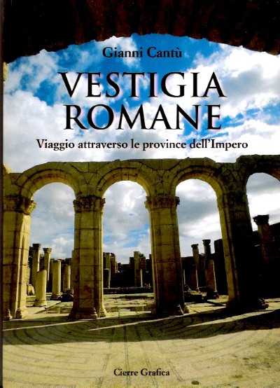Vestigia romane