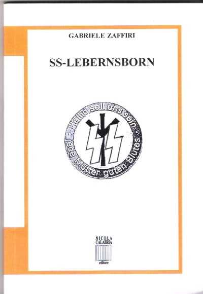 Ss-lebernsborn