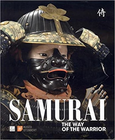 Samurai,the way of the warrior