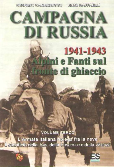 Campagna di russia 1941-1943