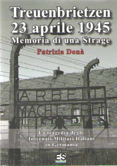 Treuenbrietzen 23 aprile 1945