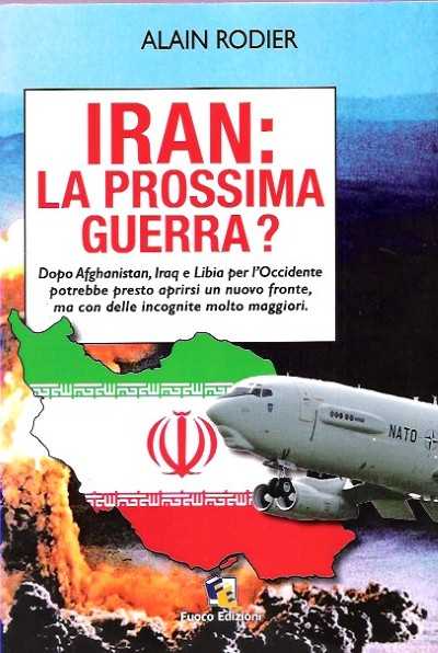 Iran: la prossima guerra ?