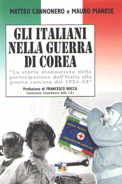 Gli italiani nella guerra di corea