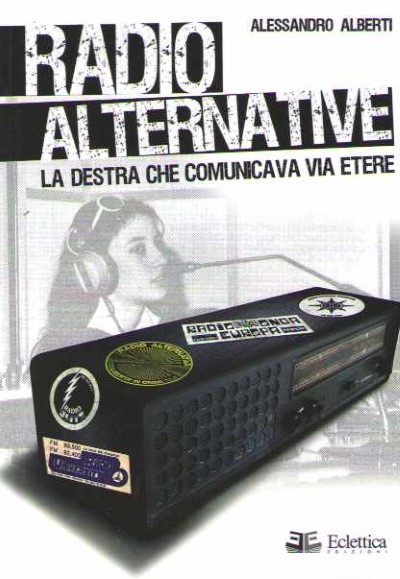 Radio alternative