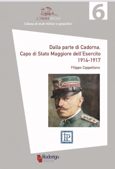 Dalla parte di cadorna