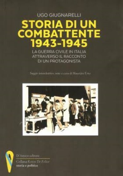 Storia di un combattente 1943-1945