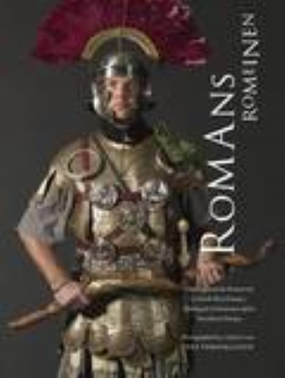 Romans: clothing from the roman era in north-west europa