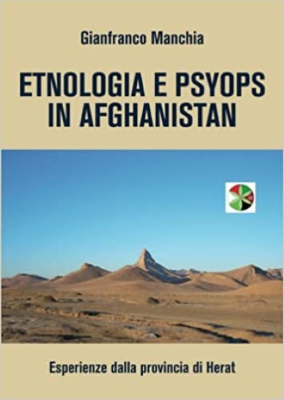 Etnologia e psyops in afghanistan