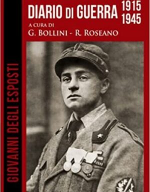 Diario di guerra 1915-1945