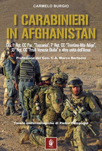 I Carabinieri in Afghanistan