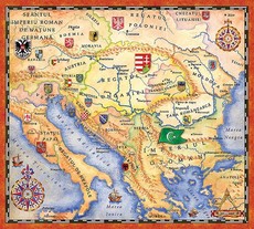 I cavalieri teutonici in Transilvania – Massimo Facchini