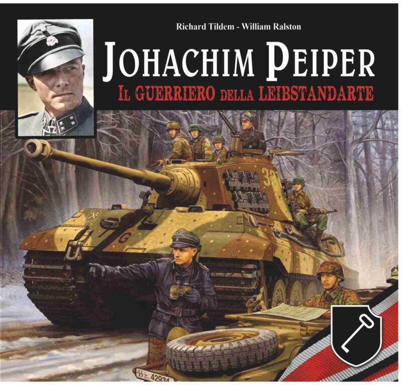 Joachim Peiper, il guerriero della Leibstandarte