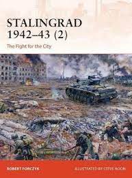 CAM368 Stalingrad 1942-43 (2). The Fight for the City