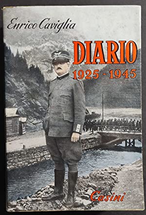Diario 1925 – 1945