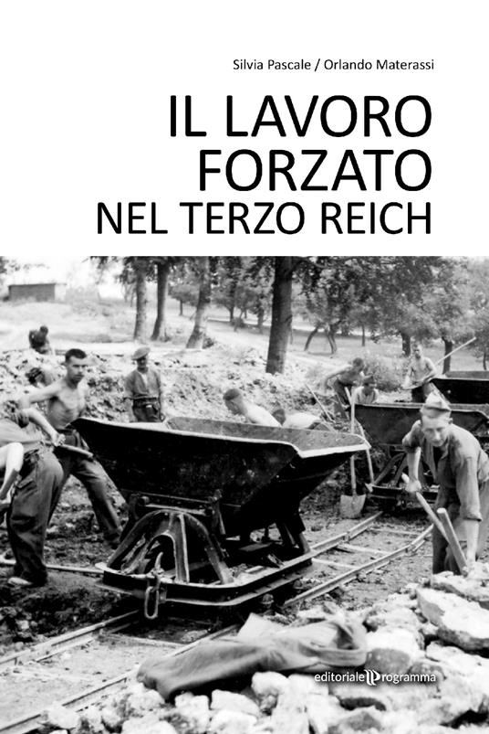 Il lavoro forzato nel Terzo Reich