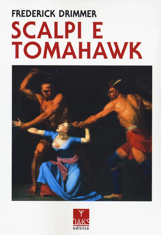 Scalpi e Tomahawk