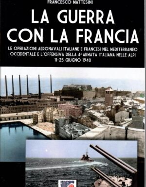 La guerra con la Francia