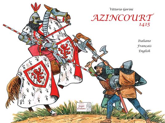 Azincourt 1415