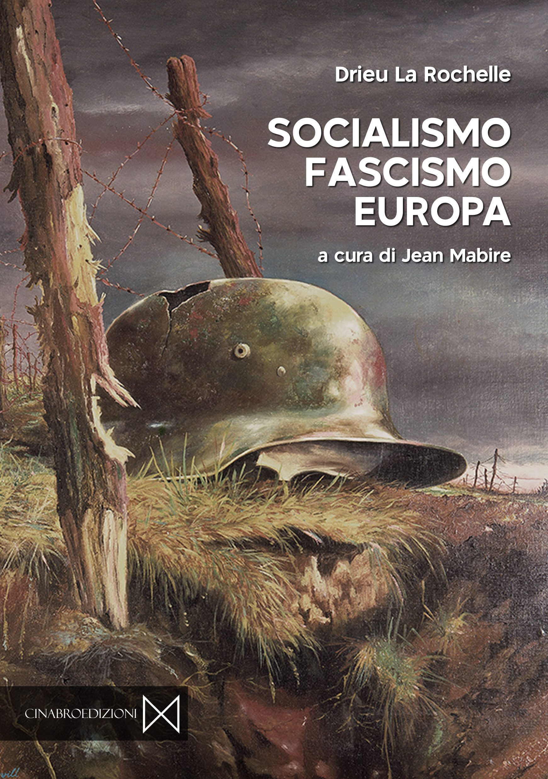 Socialismo Fascismo Europa (a cura di Jean Mabire)