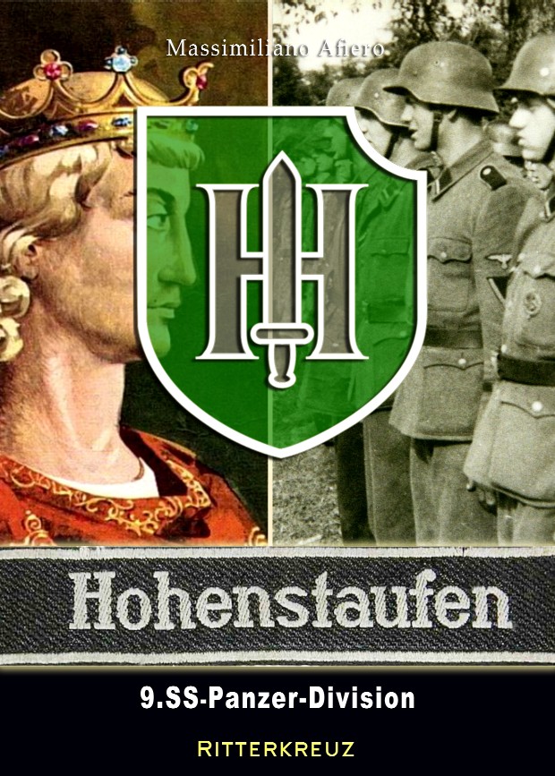 Hohenstaufen 9.SS-Panzer-Division