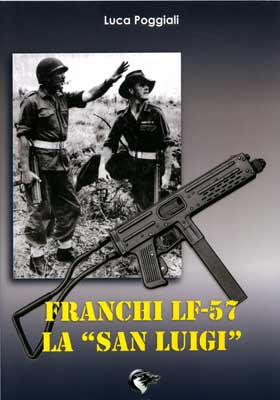 Franchi LF-57 la “San Luigi”