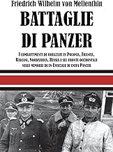 Battaglie di Panzer